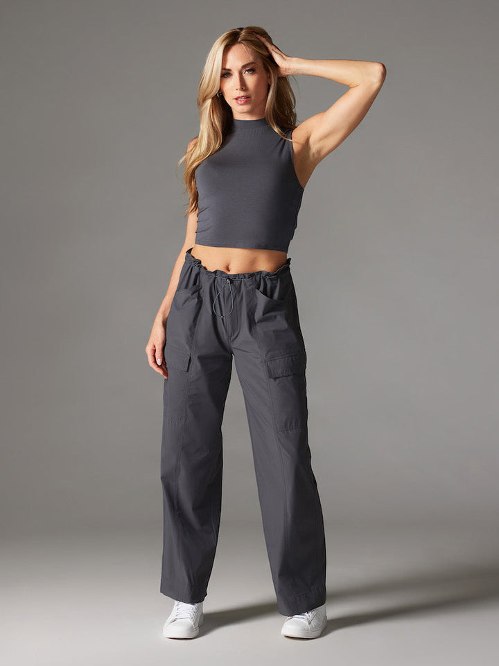Warm Up Pant | Bottoms > Pants | Tavi – Tavi Active