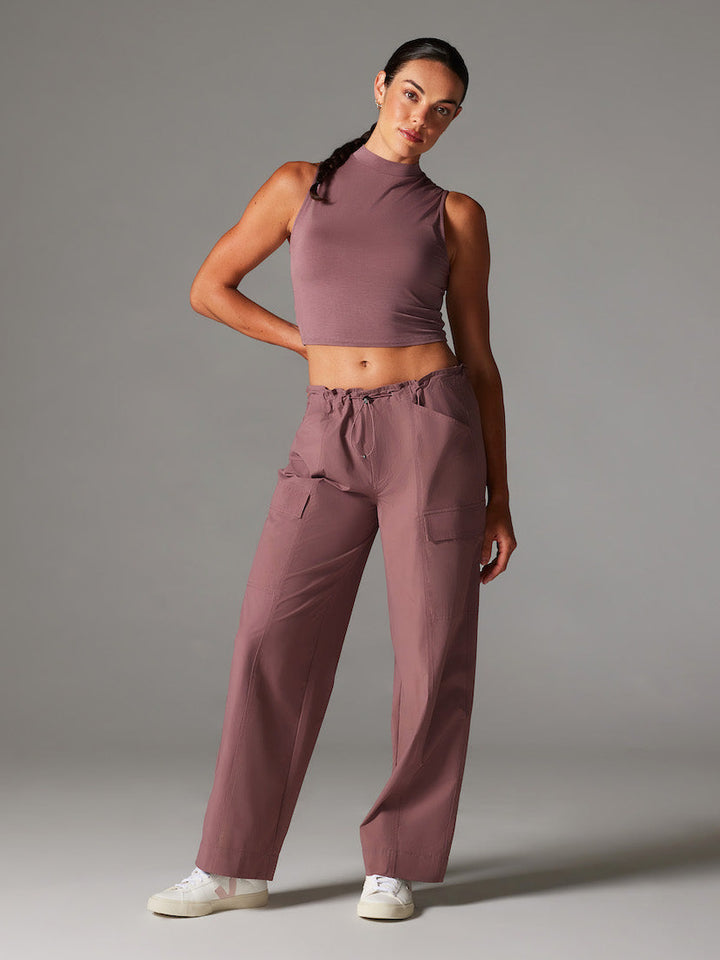 Warm Up Pant | Bottoms > Pants | Tavi – Tavi Active