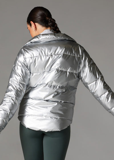 Winterly Puffer Jacket | Tops > Jackets | Tavi – Tavi Active