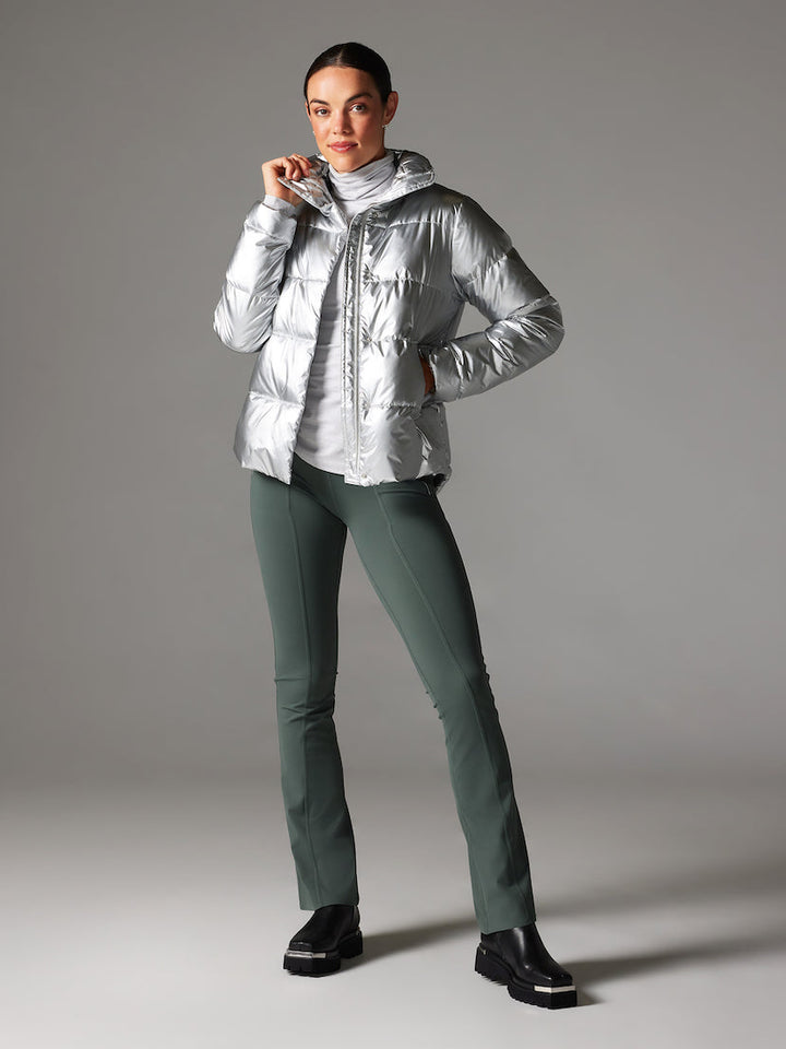 Winterly Puffer Jacket | Tops > Jackets | Tavi – Tavi Active