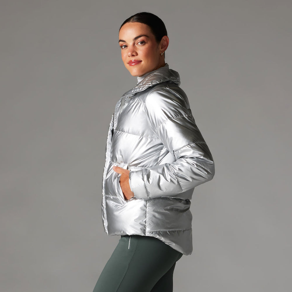 Winterly Puffer Jacket | Tops > Jackets | Tavi – Tavi Active