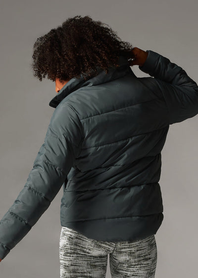 Winterly Puffer Jacket | Tops > Jackets | Tavi – Tavi Active