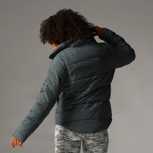 Winterly Puffer Jacket | Tops > Jackets | Tavi – Tavi Active