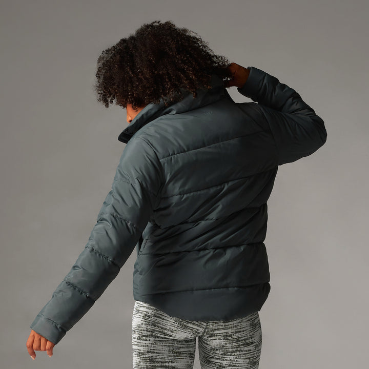 Winterly Puffer Jacket | Tops > Jackets | Tavi – ToeSox | Tavi | Vooray