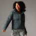 Winterly Puffer Jacket | Tops > Jackets | Tavi – ToeSox | Tavi | Vooray