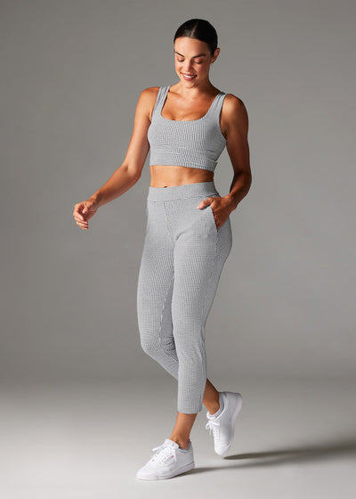 TaviSculpt® Work It Ankle Pant | Bottoms > Pants | Tavi – Tavi Active