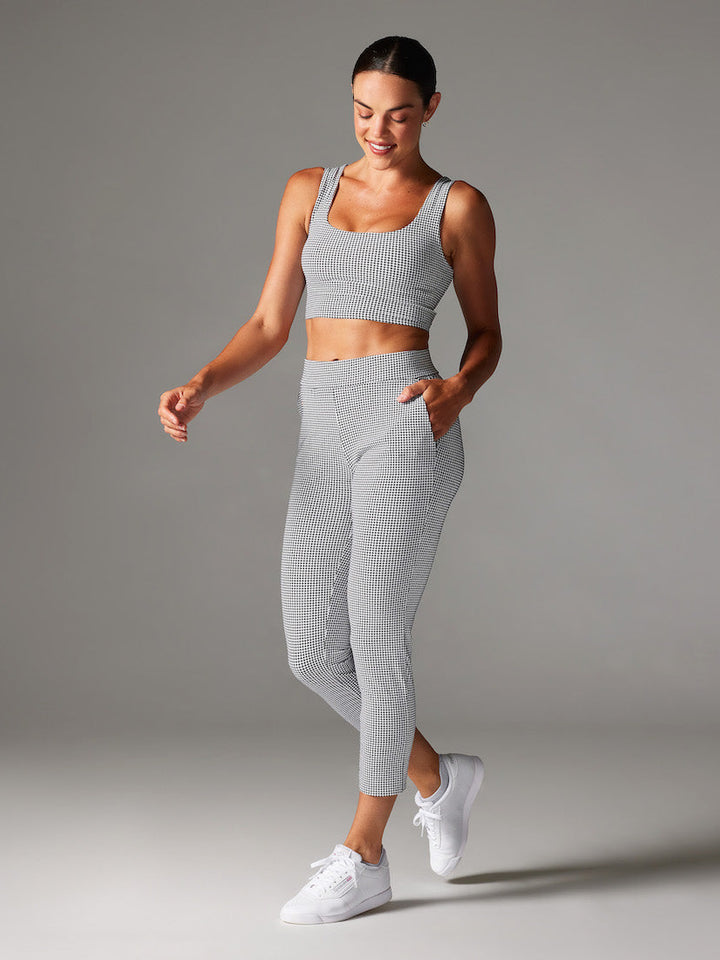 TaviSculpt® Work It Ankle Pant | Bottoms > Pants | Tavi – Tavi Active