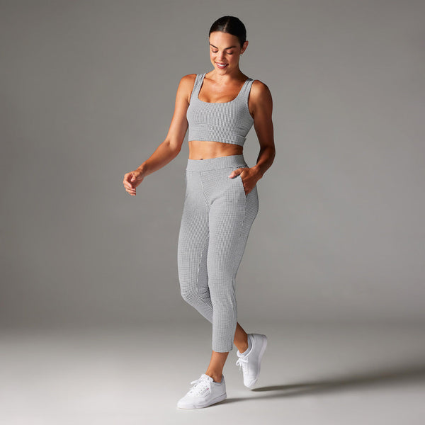TaviSculpt® Work It Ankle Pant | Bottoms > Pants | Tavi – Tavi Active