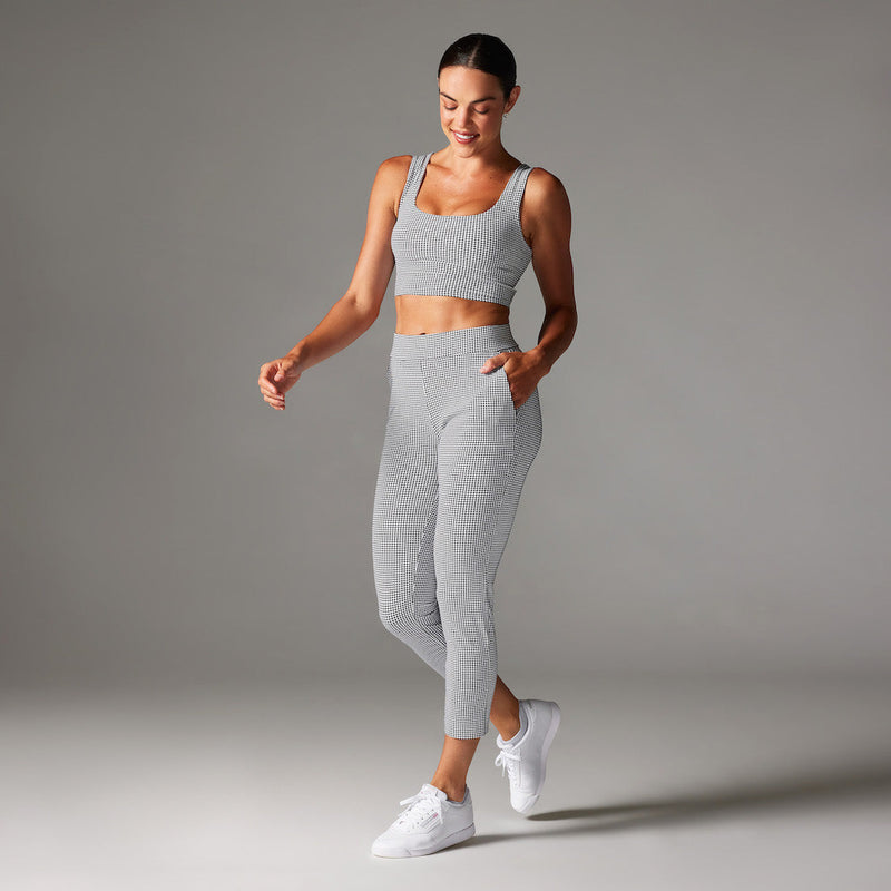 TaviSculpt® Work It Ankle Pant | Bottoms > Pants | Tavi – Tavi Active