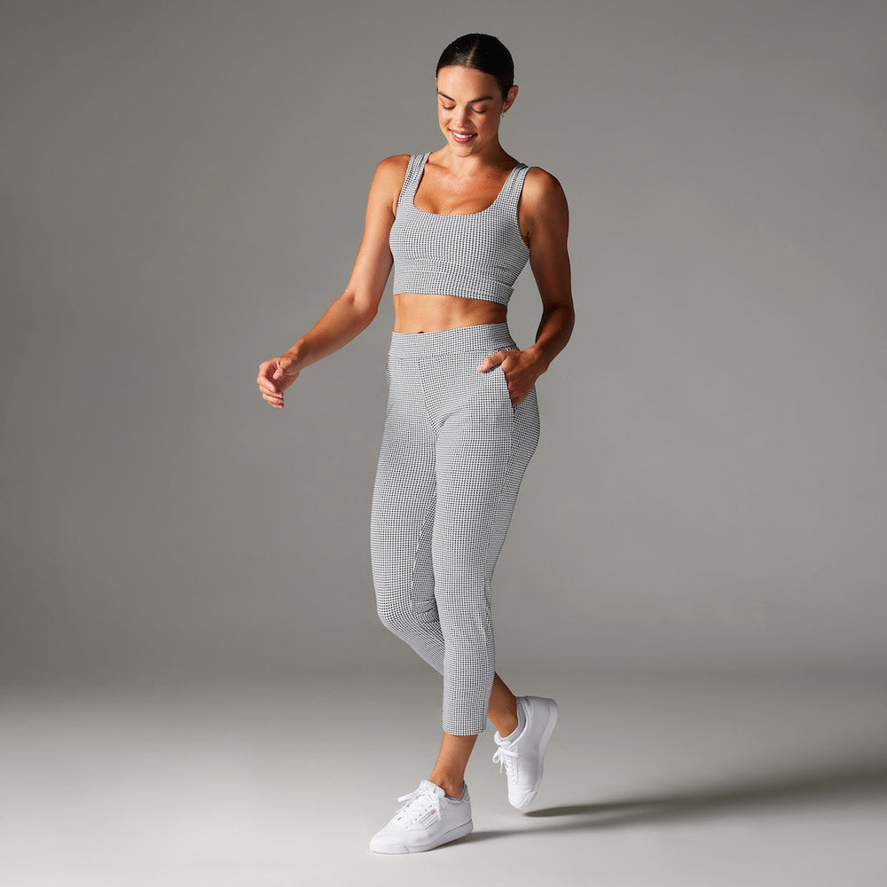TaviSculpt® Work It Ankle Pant | Bottoms > Pants | Tavi – Tavi Active