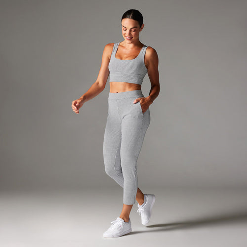 TaviSculpt® Work It Ankle Pant | Bottoms > Pants | Tavi – Tavi Active
