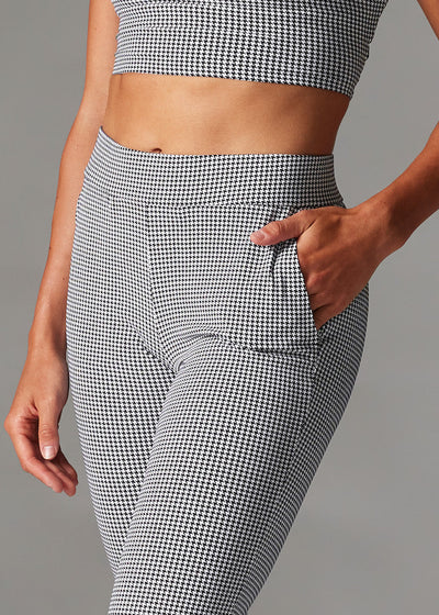 TaviSculpt® Work It Ankle Pant | Bottoms > Pants | Tavi – Tavi Active