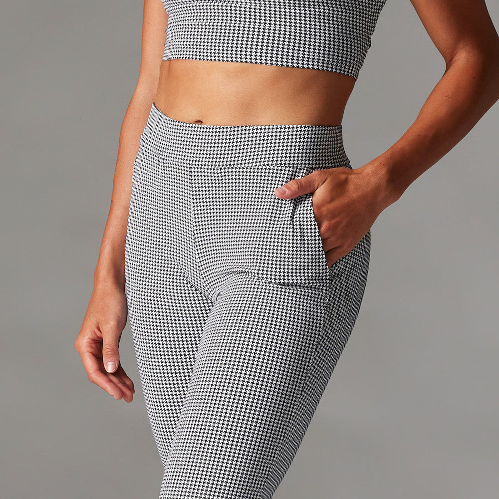 TaviSculpt® Work It Ankle Pant | Bottoms > Pants | Tavi – Tavi Active