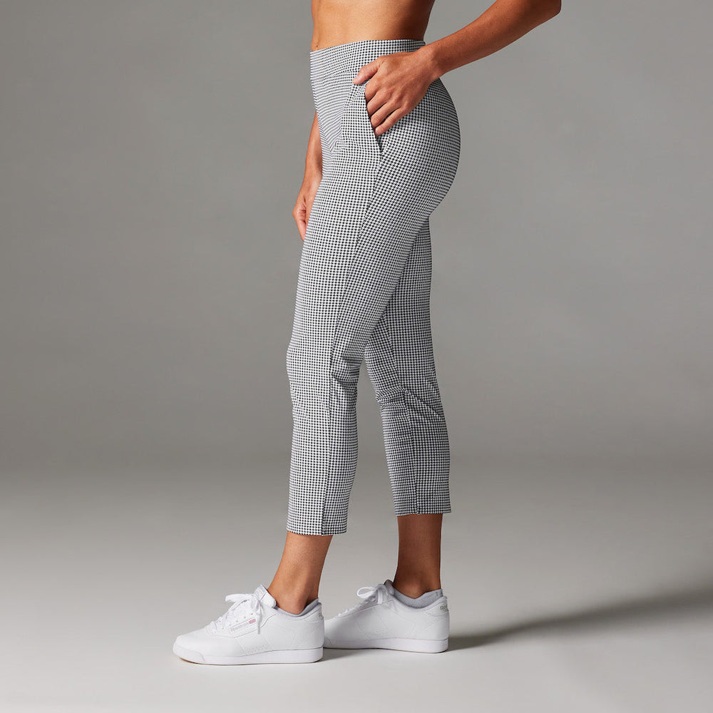 TaviSculpt® Work It Ankle Pant | Bottoms > Pants | Tavi – Tavi Active