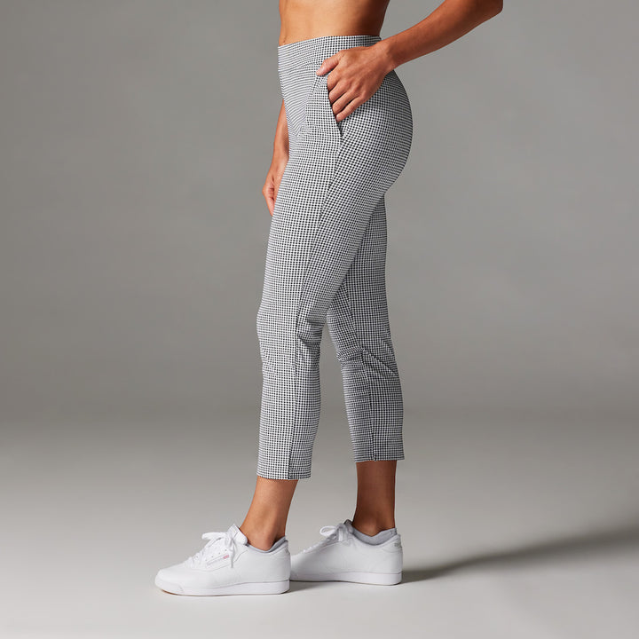 Work It Ankle Pant | Bottoms > Pants | Tavi – ToeSox | Tavi | Vooray