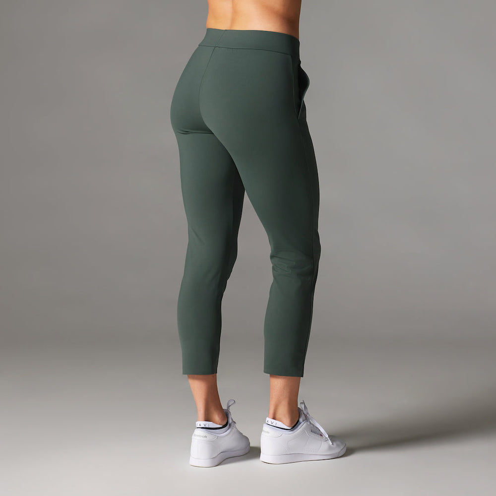 TaviSculpt® Work It Ankle Pant | Bottoms > Pants | Tavi – Tavi Active