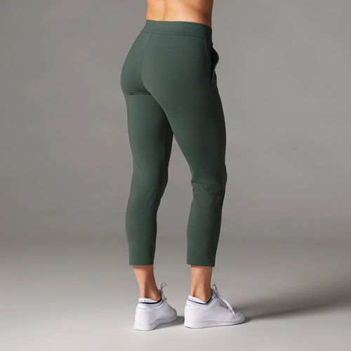 TaviSculpt® Work It Ankle Pant | Bottoms > Pants | Tavi – Tavi Active