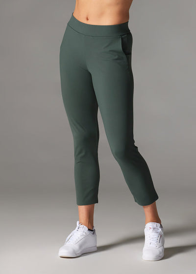 TaviSculpt® Work It Ankle Pant | Bottoms > Pants | Tavi – Tavi Active