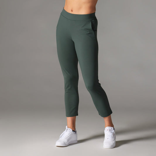 TaviSculpt® Work It Ankle Pant | Bottoms > Pants | Tavi – Tavi Active
