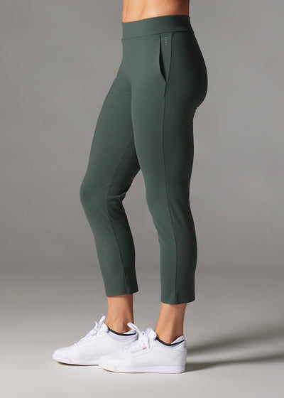 TaviSculpt® Work It Ankle Pant | Bottoms > Pants | Tavi – Tavi Active