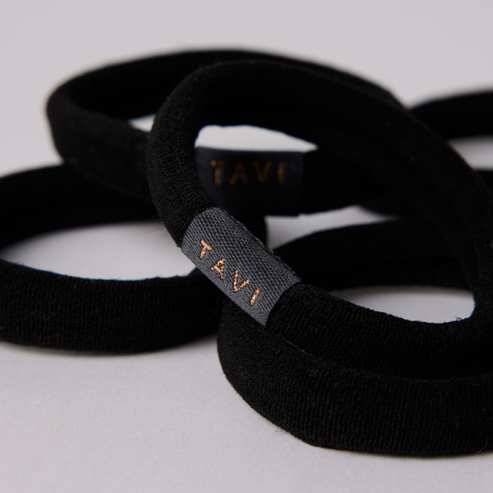 # Tavi Hair Ties | Hair | Tavi – ToeSox | Tavi | Vooray