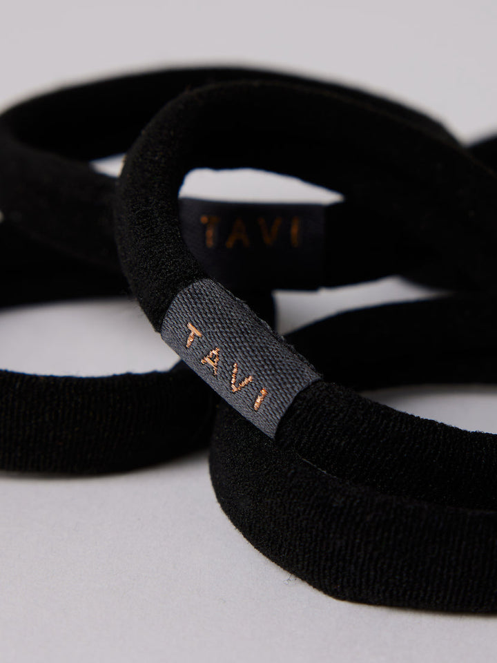 # Tavi Hair Ties | Hair | Tavi – ToeSox | Tavi | Vooray
