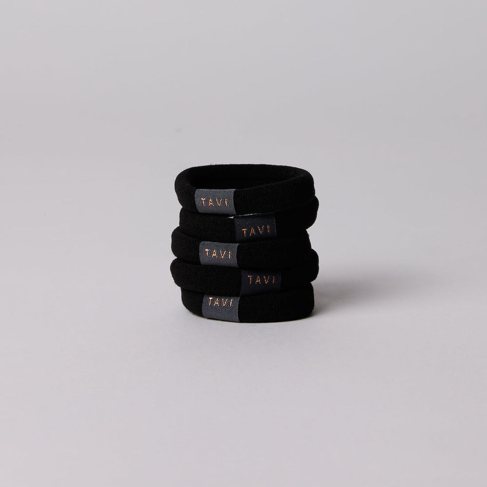 # Tavi Hair Ties | Hair | Tavi – ToeSox | Tavi | Vooray