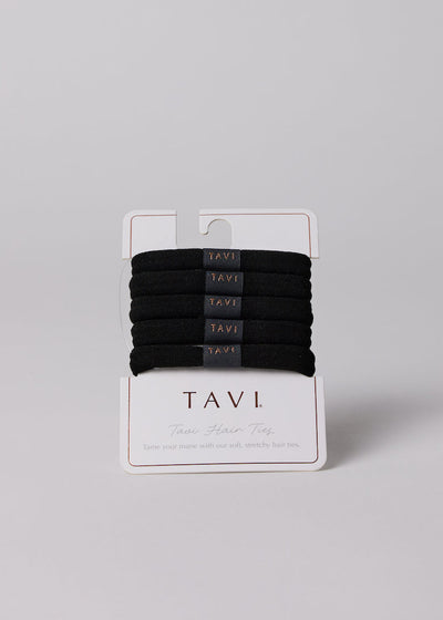 # Tavi Hair Ties | Hair | Tavi – ToeSox | Tavi | Vooray