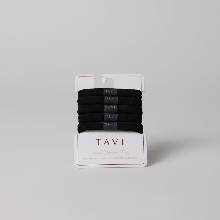 # Tavi Hair Ties | Hair | Tavi – ToeSox | Tavi | Vooray