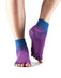 # Half Toe Ankle Grip Socks | Socks > Grip | ToeSox – ToeSox | Tavi | Vooray