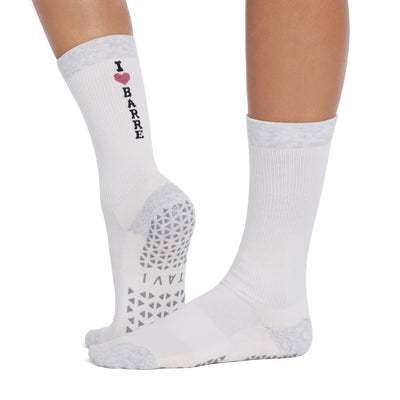 Jess Grip Socks | Socks > Grip | Tavi – Tavi Active