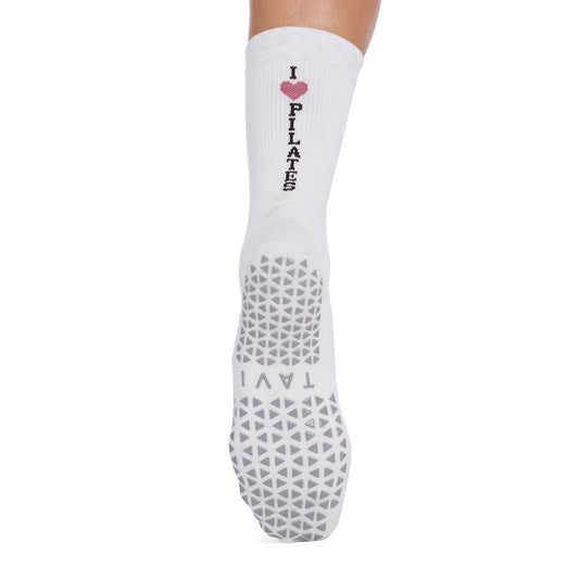 Jess Grip Socks | Socks > Grip | Tavi – Tavi Active