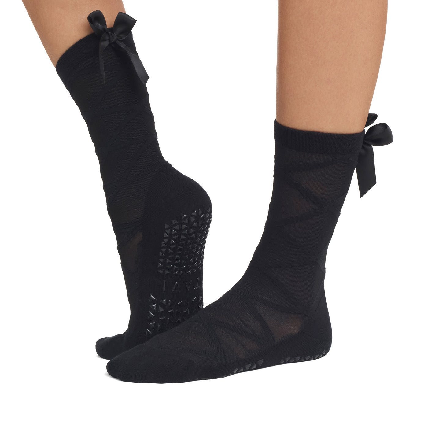 Kalea Grip Socks | Socks > Grip | Tavi – Tavi Active