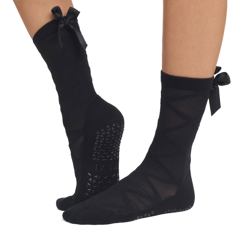 Kalea Grip Socks | Socks > Grip | Tavi – Tavi Active