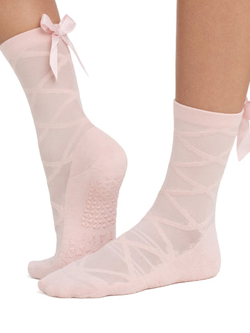 Kalea Grip Socks | Socks > Grip | Tavi – Tavi Active