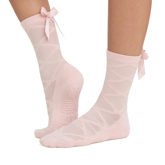 Kalea Grip Socks | Socks > Grip | Tavi – Tavi Active