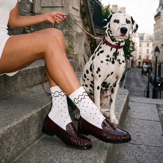 Aria Bonbon Grip Socks | Socks > Grip | Tavi – Tavi Active