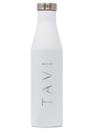 # Mizu Water bottle 21 oz. | Water Bottles | Tavi – ToeSox | Tavi | Vooray