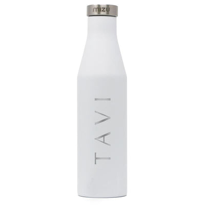 # Mizu Water bottle 21 oz. | Water Bottles | Tavi – ToeSox | Tavi | Vooray