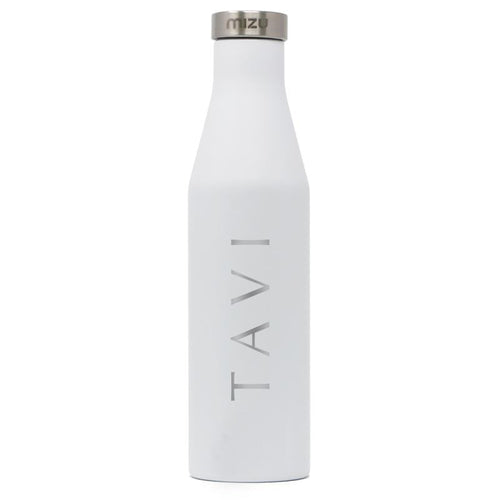 # Mizu Water bottle 21 oz. | Water Bottles | Tavi – ToeSox | Tavi | Vooray