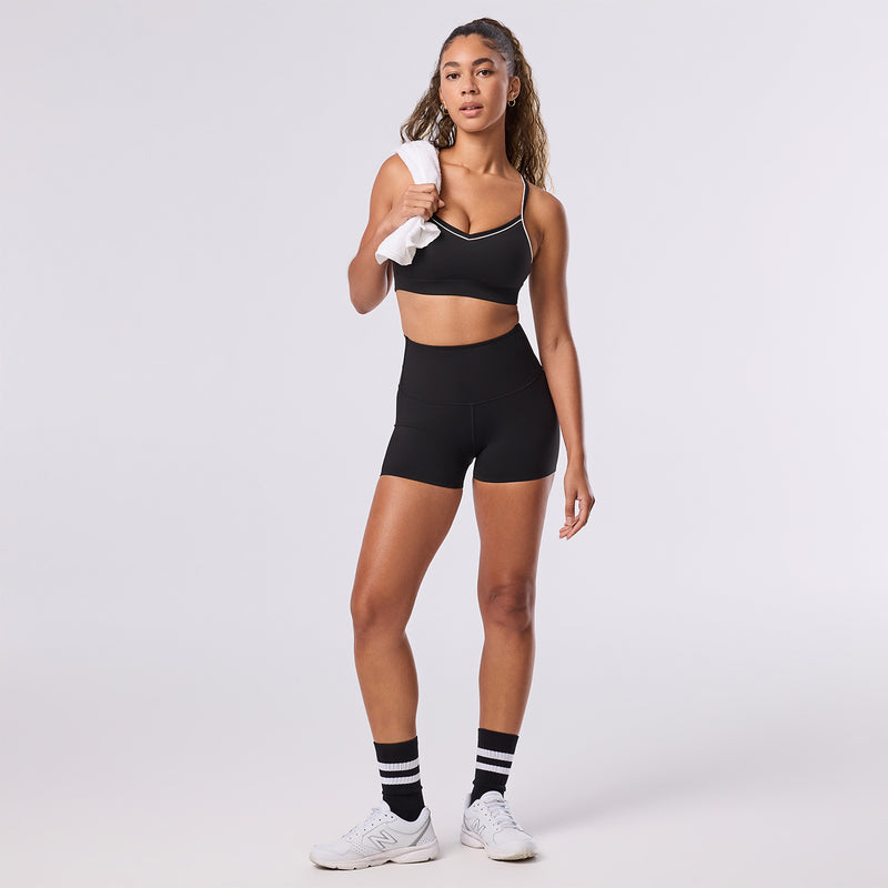 TaviSculpt® Hot Short | Bottoms > Biker Shorts | Tavi – Tavi Active