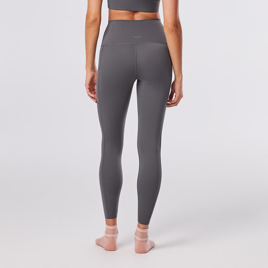TaviSculpt® High Waisted Pocket 7/8 Leggings | Bottoms > Leggings | Tavi – Tavi Active