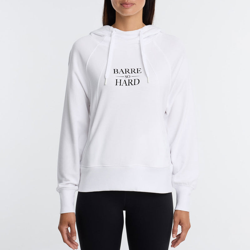 NBD Cozy Paneled Hoodie | Tops > Sweaters & Hoodies | Tavi – Tavi Active