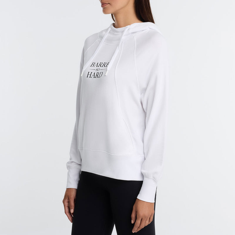 NBD Cozy Paneled Hoodie | Tops > Sweaters & Hoodies | Tavi – Tavi Active