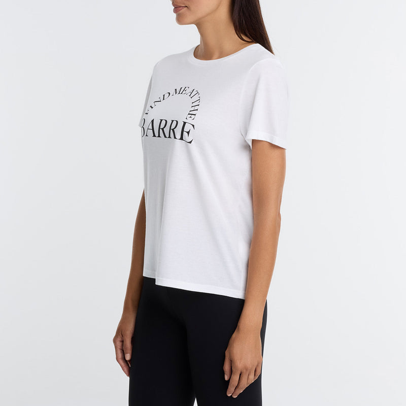 NBD Essential Performance Crew Neck Tee | Tops > Short Sleeve | Tavi – Tavi Active