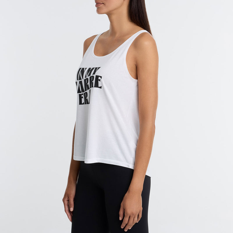 NBD Essential Performance Scoop Neck Tank | Tops > Tanks | Tavi – Tavi Active