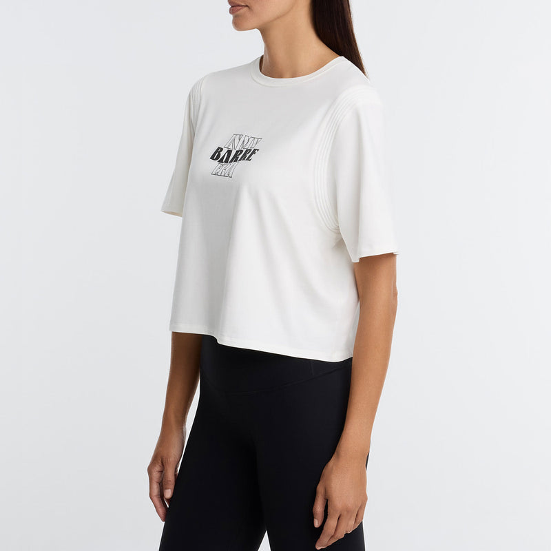 NBD Motion Tee | Tops > Short Sleeve | Tavi – Tavi Active