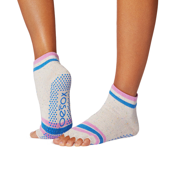 ToeSox 2025 (GRIN) | | ToeSox – ToeSox | Tavi | Vooray