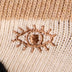 Full Toe Luna Grip Socks | Socks > Grip | ToeSox – ToeSox | Tavi | Vooray