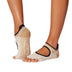 Half Toe Bellarina Grip Socks | Socks > Grip | ToeSox – ToeSox | Tavi | Vooray